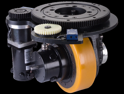 AGV舵輪杭州五重全品類工業車輛驅動十年經驗