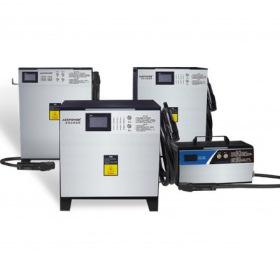 美標(biāo)系列 智能鋰電充電機