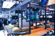 【CeMAT展綜述稿】邁步智能物流，超越行之所及丨海康機(jī)器人在CeMAT展上眾智齊聚，大放異彩！202310241912