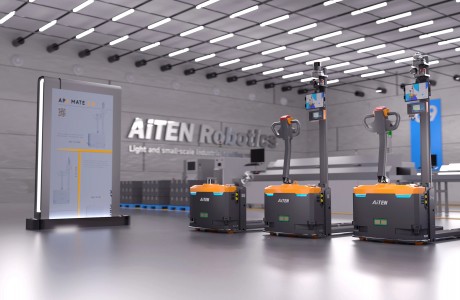 簽約100+渠道商,海豚之星不斷強化國內市場“核心陣地”