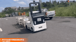 應用案例|螞蟻機器人某汽車主機廠商