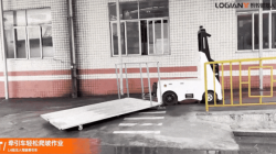 應用案例|螞蟻機器人某家電行業制造企業