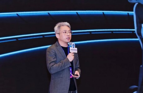 雙賽道領(lǐng)跑！機(jī)器人圈年度盛會(huì)，井松智能包攬三項(xiàng)大獎(jiǎng)！