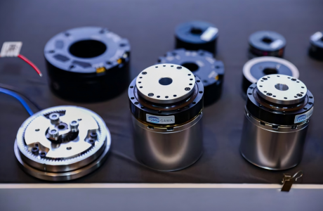 年增長100%!這家企業(yè)如何卡位人形機(jī)器人“關(guān)節(jié)”?